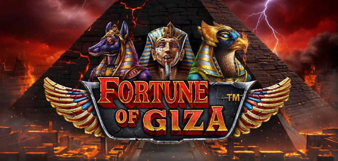 Fortune of Giza